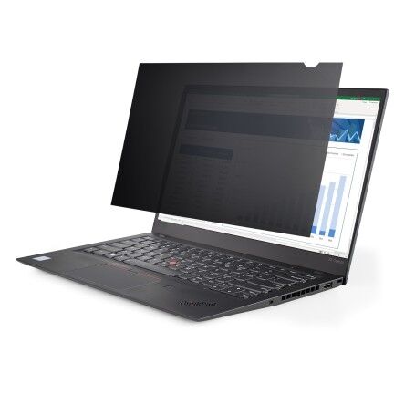 StarTech.com Filtro privacy per laptop da 14" - Schermo privacy antiriflesso per display widescreen (16:9)  (14L-PRIVACY-SCREEN)