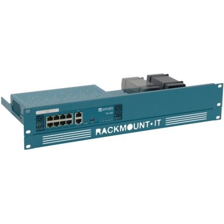 Rackmount.IT RM-PA-T2 porta accessori Staffa di supporto (RM-PA-T2)