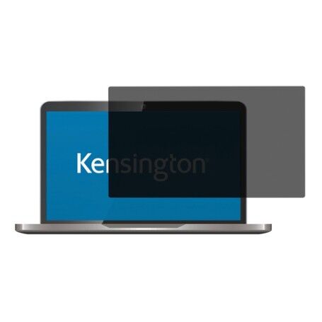 Kensington 626459 schermo anti-riflesso Filtro per la privacy senza bordi per display 33,8 cm (13.3") (626459)