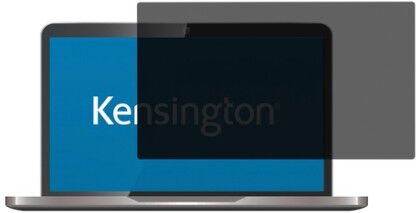 Kensington 626469 schermo anti-riflesso Filtro per la privacy senza bordi per display 39,6 cm (15.6") (626469)