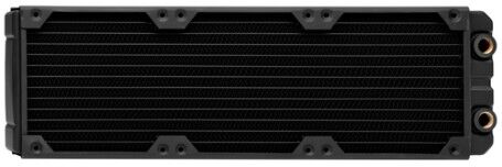 Corsair CX-9030005-WW computer cooling system part/accessory Blocco per radiatore (CX-9030005-WW)