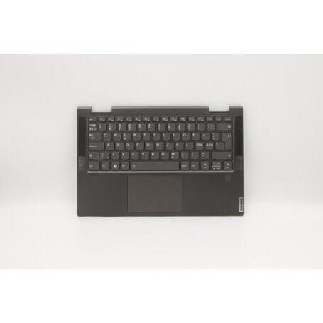 Lenovo 5CB0U43941 ricambio per notebook Cover + keyboard (5CB0U43941)