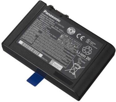 Panasonic CF-VZSU73U ricambio per notebook Batteria (CF-VZSU73U)