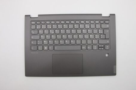 Lenovo 5CB0S17336 ricambio per notebook Cover + keyboard (5CB0S17336)