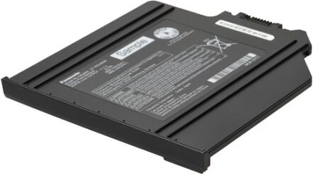 Panasonic CF-VZSU0KW ricambio per notebook Batteria (CF-VZSU0KW)