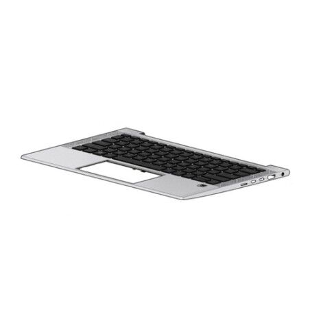 HP M08699-B71 ricambio per notebook Base dell'alloggiamento + tastiera (M08699-B71)
