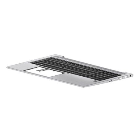 HP M07492-031 ricambio per notebook Base dell'alloggiamento + tastiera (M07492-031)