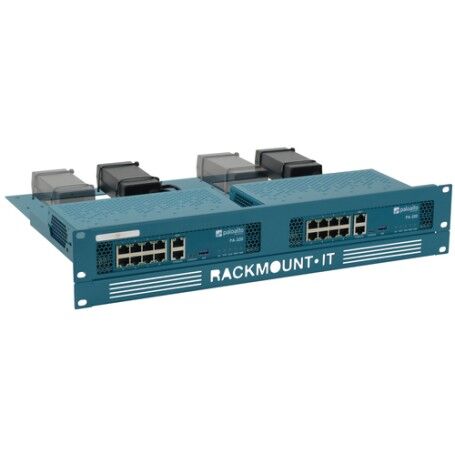 Rackmount.IT RM-PA-T3 porta accessori Staffa di supporto (RM-PA-T3)