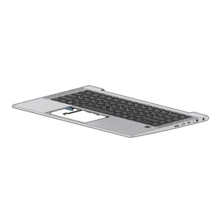 HP M07090-B71 ricambio per notebook Base dell'alloggiamento + tastiera (M07090-B71)