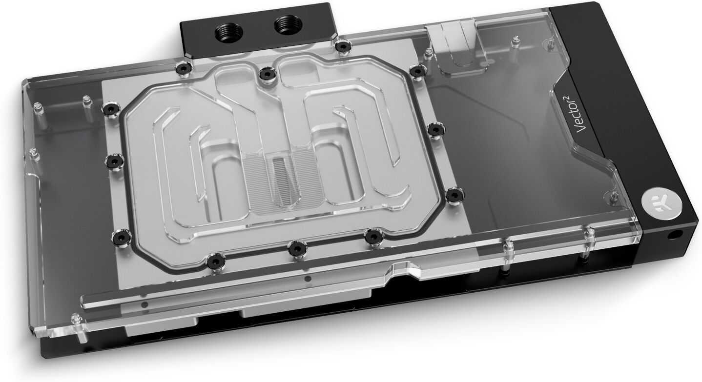 EK Water Blocks 3831109897270 parte e accessorio del sistema di raffreddamento computer Blocco acqua [3831109897270]