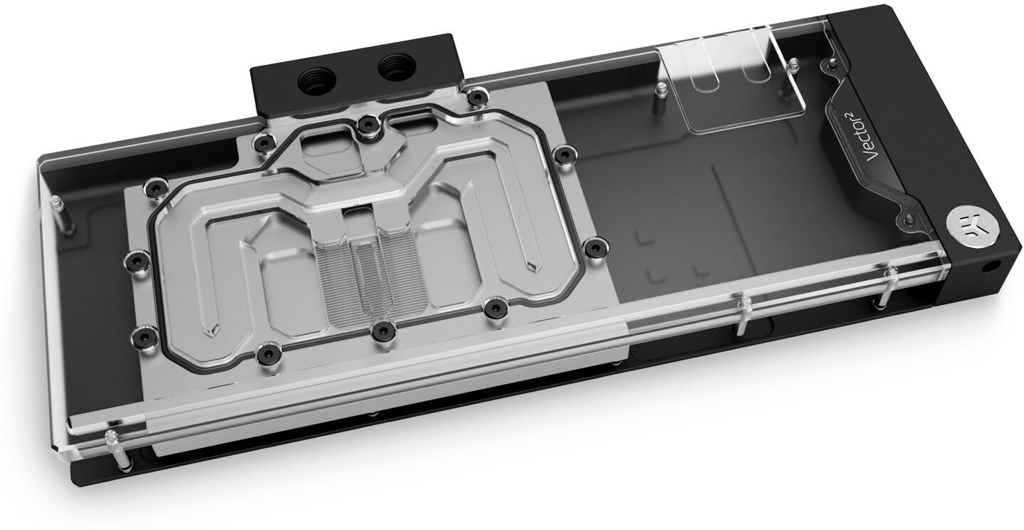 EK Water Blocks 3831109892251 parte e accessorio del sistema di raffreddamento computer Blocco acqua