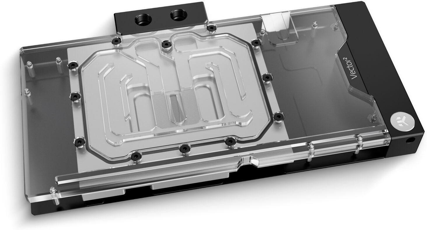 EK Water Blocks 3831109902592 parte e accessorio del sistema di raffreddamento computer Blocco acqua