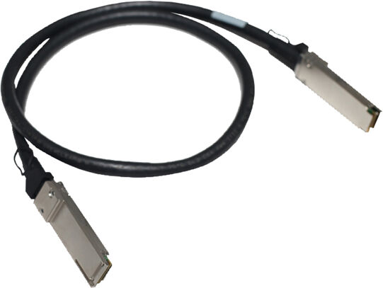 Aruba Cavo a fibre ottiche  X241 100G QSFP28 5m InfiniBand/fibre optic cable 3 m [JL307A]