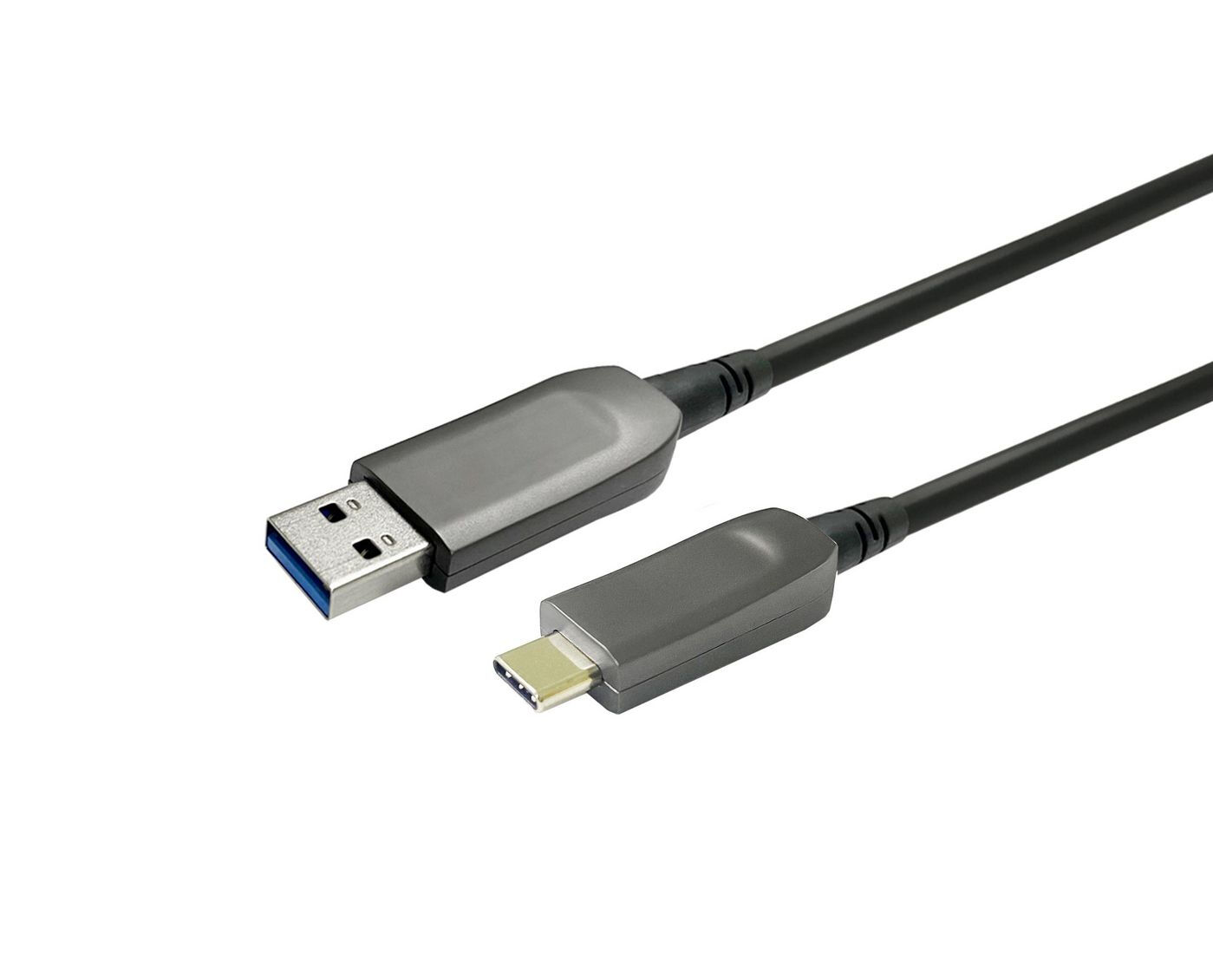 Vivolink PROUSBCAMMOP20 cavo USB 10 m 3.2 Gen 1 (3.1 1) C A Nero [PROUSBCAMMOP20]