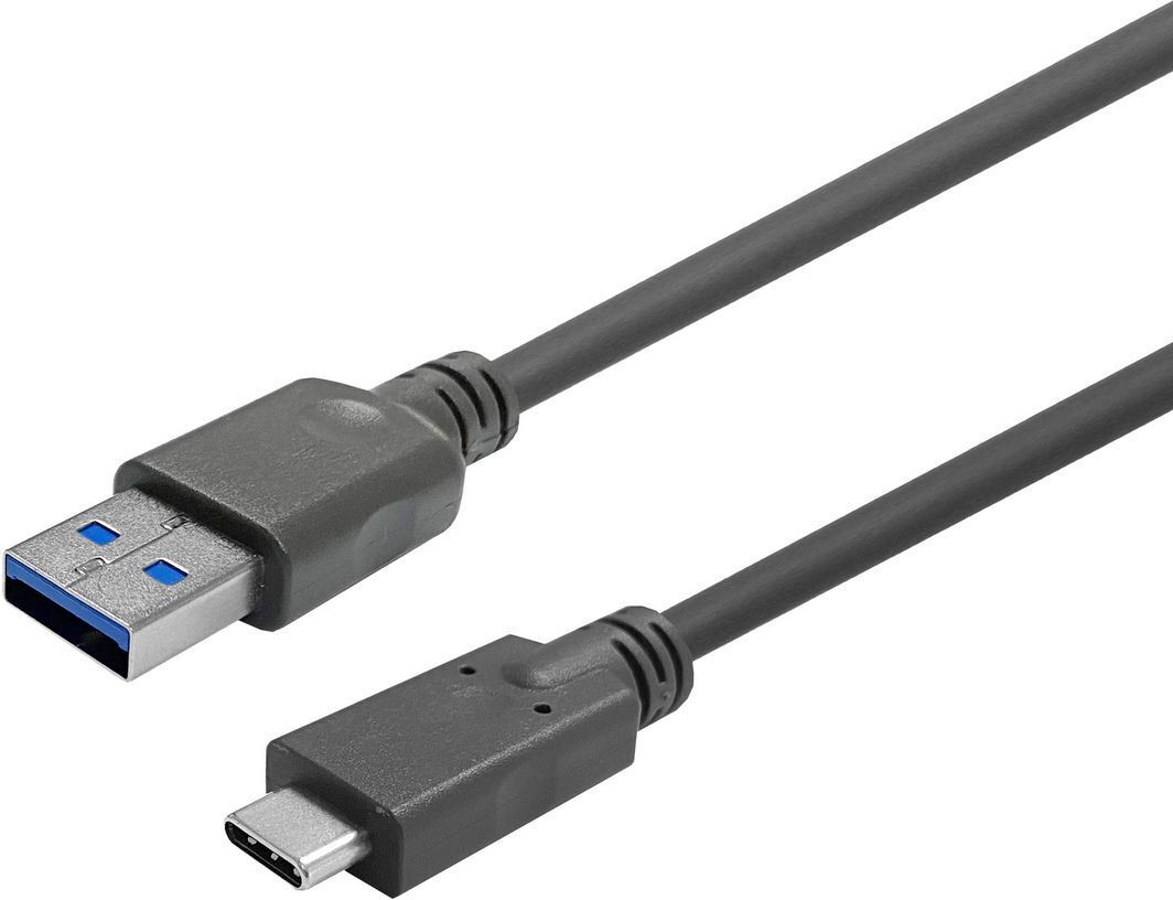 Vivolink PROUSBCAMM10 cavo USB 10 m 3.2 Gen 1 (3.1 1) C A Nero [PROUSBCAMM10]