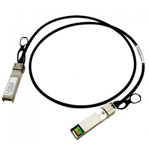 Cisco Systems Cavo a fibre ottiche  QSFP-H40G-AOC1M= InfiniBand/fibre optic cable 1 m QSFP+ [QSFP-H40G-AOC1M=]