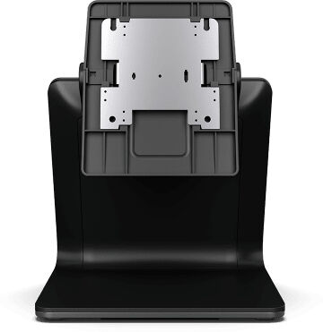 Elo Touch Solutions E809321 accessorio di sistema POS Supporto Nero [E809321]