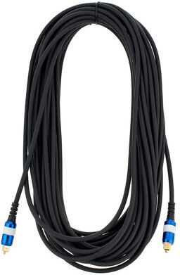 the sssnake Optical Cable 15m