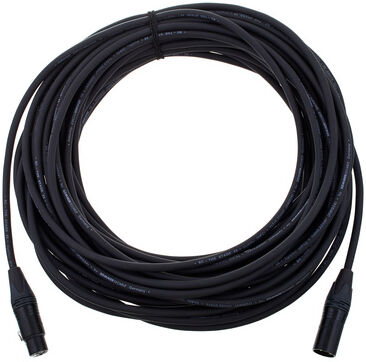 Sommer Cable Stage 22 SG0Q 15m Black