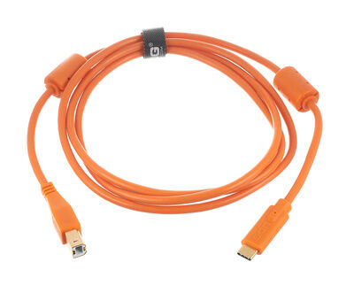 UDG Ultimate USB 2.0 Cable S1,5OR Orange