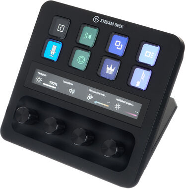 Elgato Stream Deck+