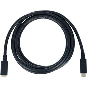 Delock USB 3.1 C/C Extension 2m