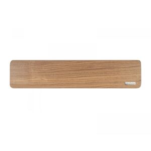 Keychron Q3 Walnut Wood Palmrest - Handledsstöd