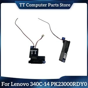 TT Original For Lenovo 340c-15 S145-15 340C-14 PK23000RDY0 Built In Speaker Left & Right  Shipping