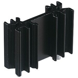 Aavid Thermalloy SW38-4 Heat Sink TO220 10.2°C/W