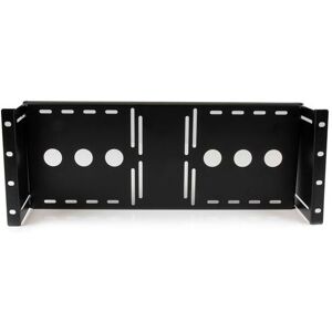 StarTech.com RKLCDBK 19in Rack Mount LCD Bracket