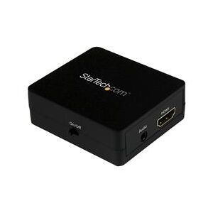 StarTech.com HDMI Audio Extractor - 1080p (HD2A)