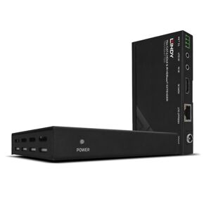 Lindy 70m C6 HDMI Extender with HDBaseT Technology
