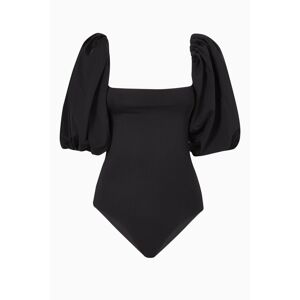 Maygel Coronel Theo One Piece Swimsuit in Lycra