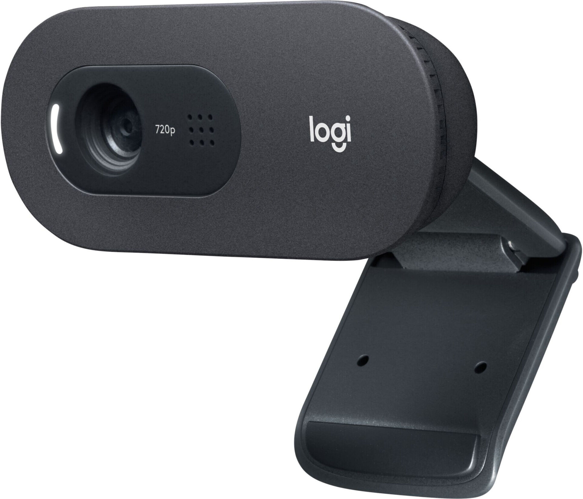 Logitech Webcam C505e HD 720p, FOV 60°, 30 fps