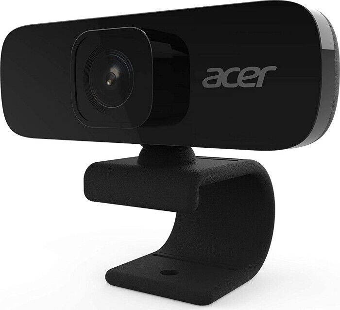 Acer ACR010 FHD Konferenz Webcam - 5MP,  FOV 136°, USB 2.0, 30 FPS