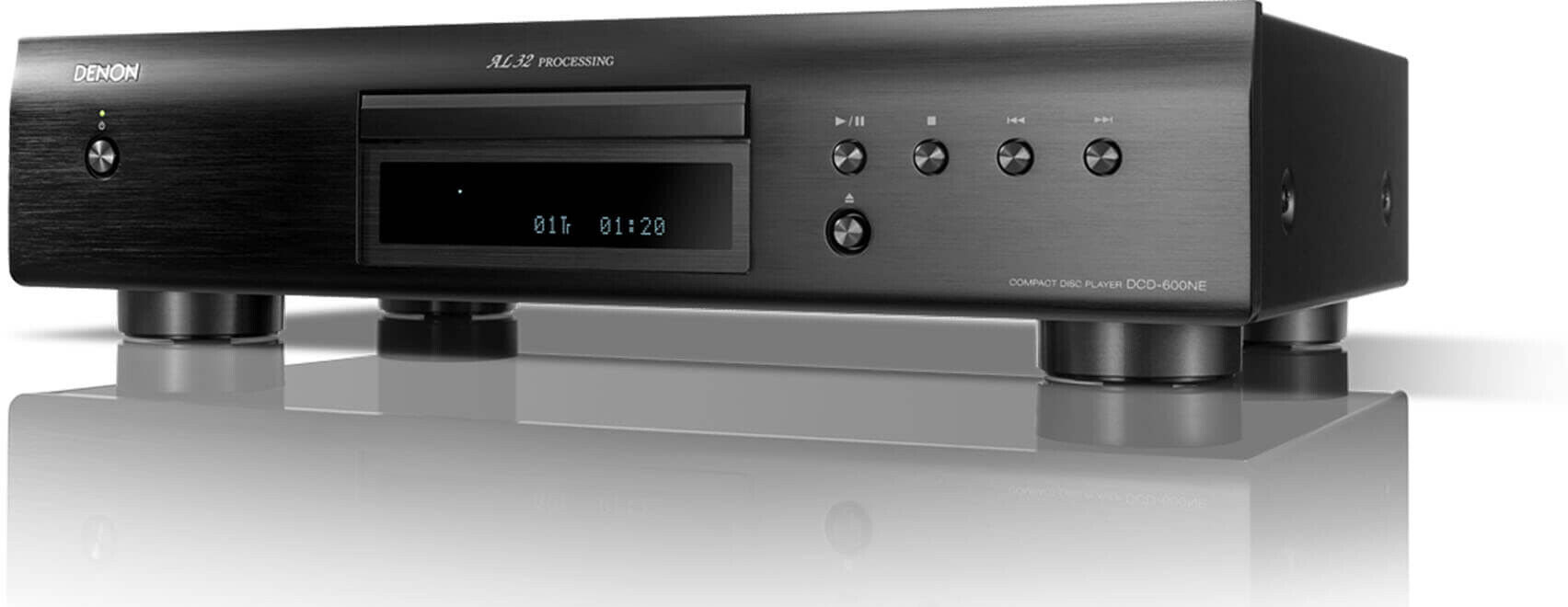 Denon DCD-600NE schwarz