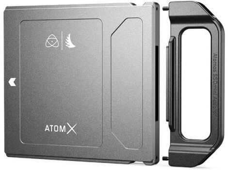 Atomos AtomX SSDmini Handle - 1 Stück