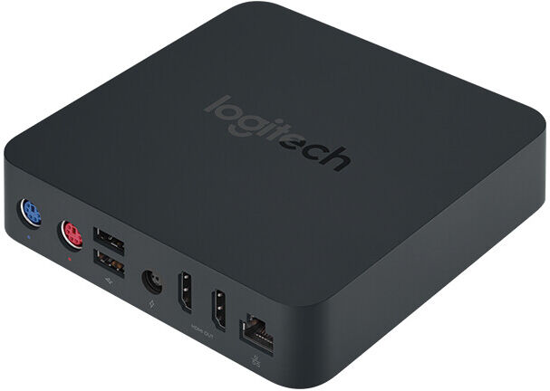 Logitech Smartdock Extender Box