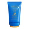 Shiseido - Sun Care Expert Sun Protector Face Cream SPF 50+ Sonnenschutz 50 ml