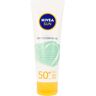 NIVEA - Sun Facial Mineral Protección Uv Spf50+ Sonnenschutz 50 ml