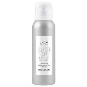 L.O.V Make-Up Fixing Spray Fixing Spray & Fixierpuder 100.0 ml