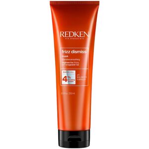 Redken - Frizz Dismiss MASKE Haarkur & -maske 250 ml