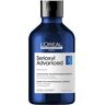 L´Oréal Professionnel Paris - Serie Expert Serioxyl Advanced Purifier & Bodifier gegen Haarausfall Shampoo 300 ml