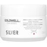 Goldwell - Silber 60 Sek. Behandlung Haarkur & -maske 200 ml