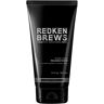 Redken - Brews Work Hard Molding Paste Haarwachs & -creme 150 ml