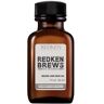 Redken - Gesicht Beard And Skin Oil Bartpflege 30 ml