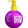 TIGI - Small Talk Cream Haarwachs & -creme 240 ml Violett Damen