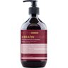 Organic & Botanic - Keratin Shampoo 500 ml