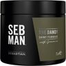 Sebastian - The Dandy Pomade Haarwachs & -creme 75 ml Herren