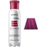 Goldwell - Long Lasting Hair Color Oxidant-Free Haartönung 200 ml Violett Damen